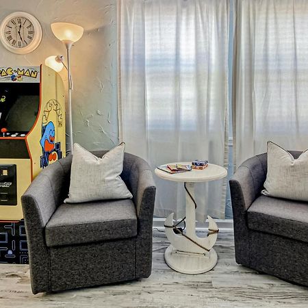 Апартаменты Pacman Get Away Миртл-Бич Экстерьер фото
